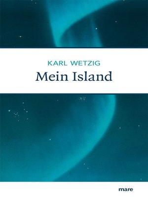 cover image of Mein Island